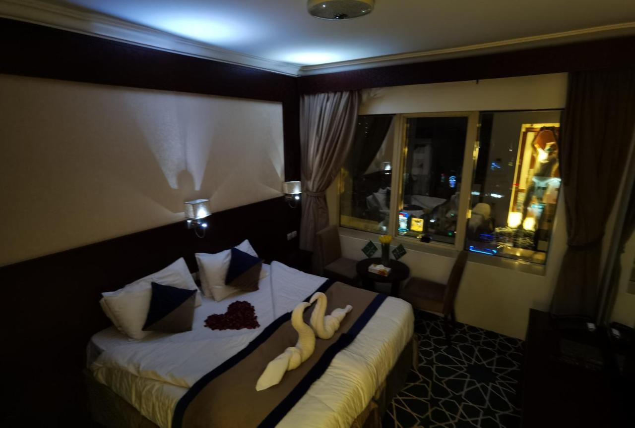 Wahat Al Refaa Hotel Mecca Luaran gambar
